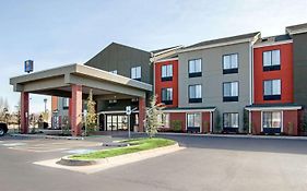 Comfort Inn & Suites Norman Ok